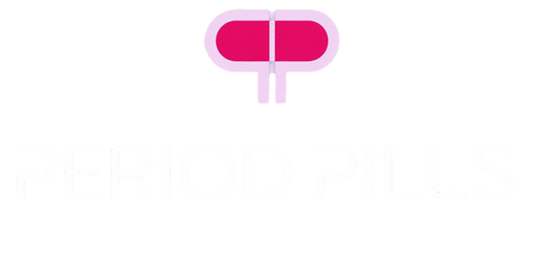 Period Pills by Biikay